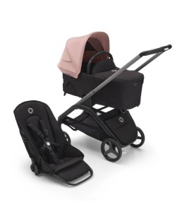 PACK BUGABOO DRAGONFLY COMPLETO VERANO