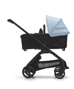 PACK BUGABOO DRAGONFLY COMPLETO INVIERNO