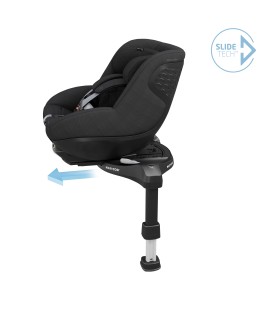 Pack Maxi Cosi 360 Pro Family