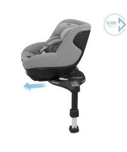 Pack Maxi Cosi 360 Pro Family