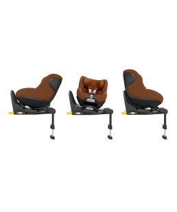 Pack Maxi Cosi 360 Pro Family