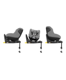 Pack Maxi Cosi 360 Pro Family