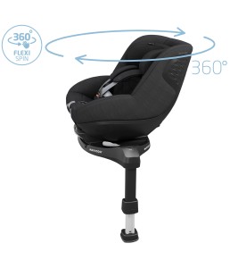 Pack Maxi Cosi 360 Pro Family