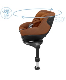 Pack Maxi Cosi 360 Pro Family