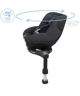 Pack Maxi Cosi 360 Pro Family