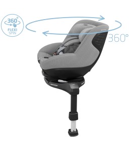 Pack Maxi Cosi 360 Pro Family