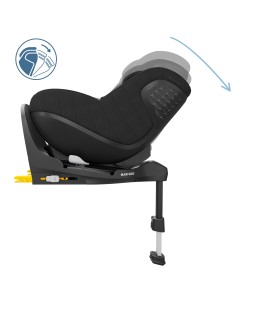 Pack Maxi Cosi 360 Pro Family