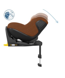 Pack Maxi Cosi 360 Pro Family