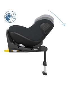 Pack Maxi Cosi 360 Pro Family