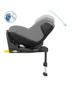 Pack Maxi Cosi 360 Pro Family