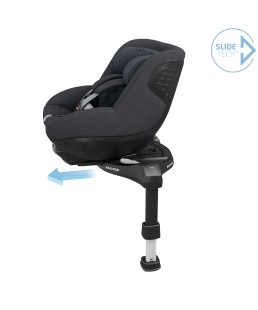 Pack Maxi Cosi 360 Pro Family