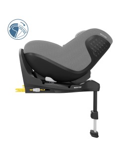 Pack Maxi Cosi 360 Pro Family