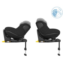 Pack Maxi Cosi 360 Pro Family