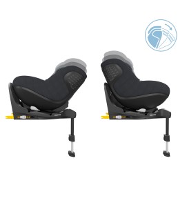 Pack Maxi Cosi 360 Pro Family