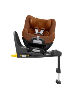 Pack Maxi Cosi 360 Pro Family