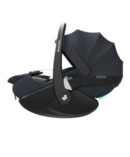 Pack Maxi Cosi 360 Pro Family