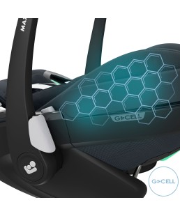 Pack Maxi Cosi 360 Pro Family