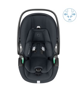 Pack Maxi Cosi 360 Pro Family
