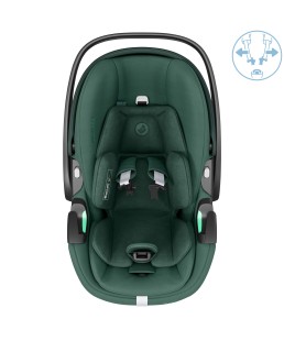 Pack Maxi Cosi 360 Pro Family