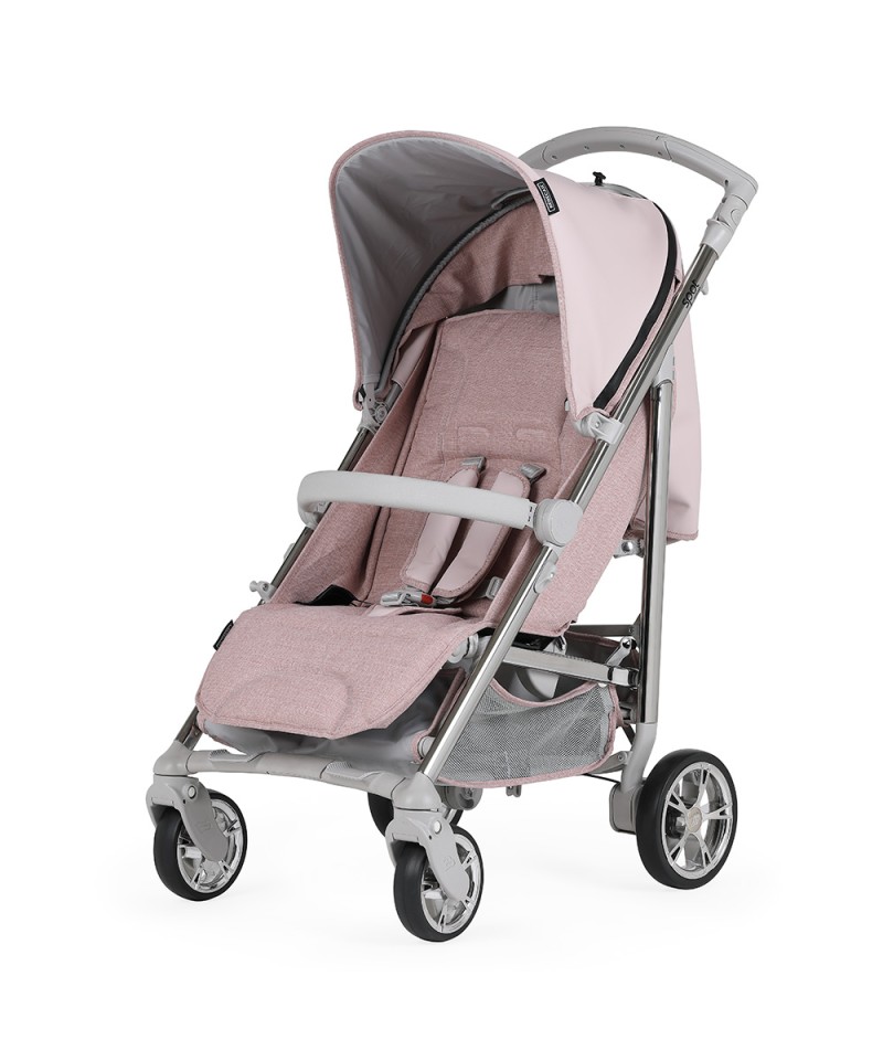 Funda Silla Paseo Bebecar Capota Silla Bebecar SILLA BÉBÉCAR SPOT