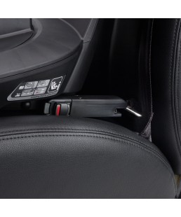 BASE ISOFIX BUGABOO 360 by Nuna