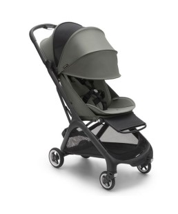 SILLA DE PASEO LIGERA BUGABOO BUTTERFLY