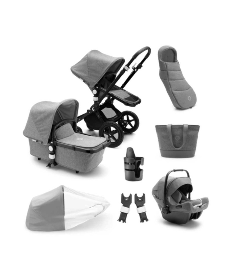 BUGABOO CAMELEON 3 PLUS