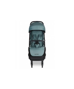 PACK EASYWALKER JACKEY + VOLANTE