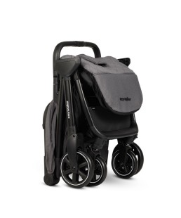 PACK EASYWALKER JACKEY + VOLANTE