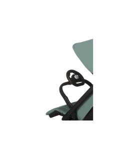 PACK EASYWALKER JACKEY + VOLANTE