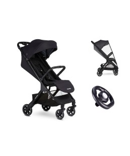 PACK EASYWALKER JACKEY + VOLANTE