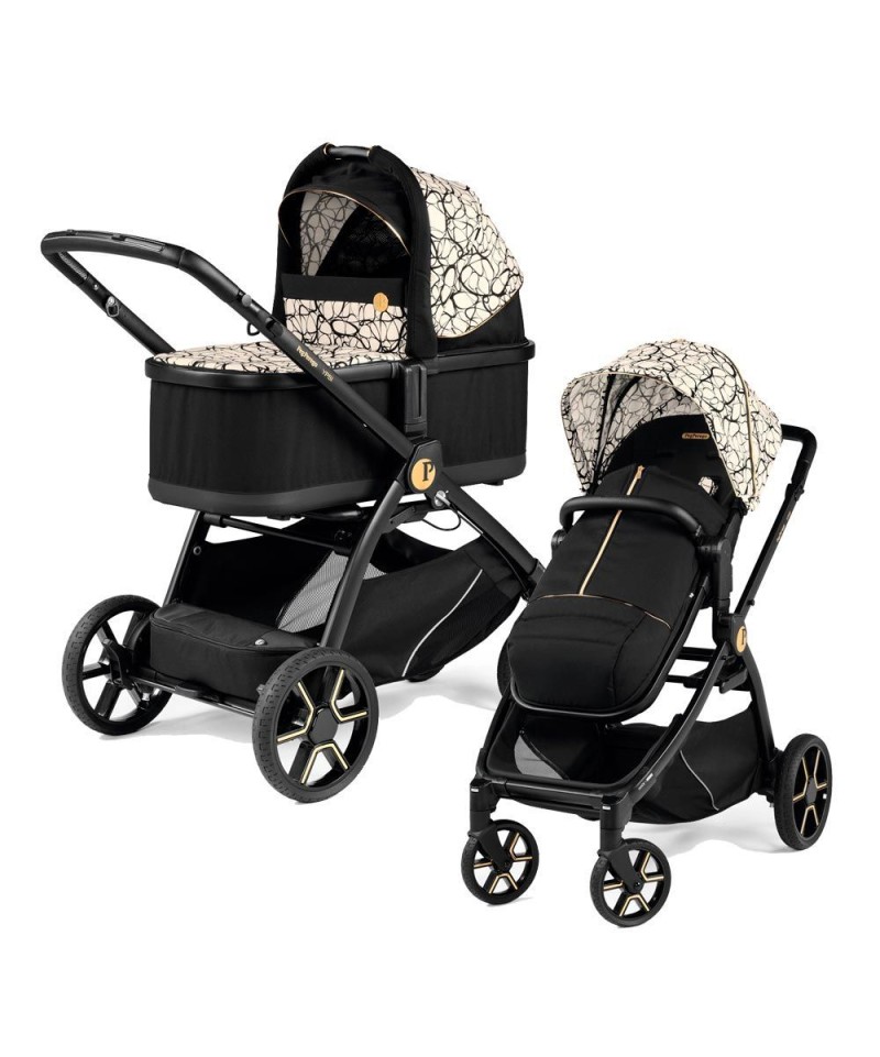 COCHECITO DUO PEG PEREGO YPSI