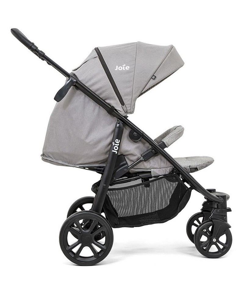 SILLA PASEO JOIE LITETRAX DLX