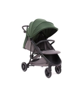 SILLA DE PASEO BABY MONSTERS ALASKA + REGALO PLÁSTICO DE LLUVIA