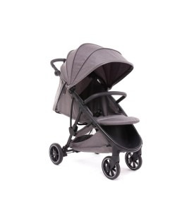 SILLA DE PASEO BABY MONSTERS ALASKA + REGALO PLÁSTICO DE LLUVIA