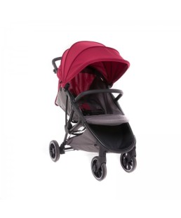 SILLA DE PASEO BABY MONSTERS ALASKA + REGALO PLÁSTICO DE LLUVIA