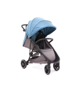 SILLA DE PASEO BABY MONSTERS ALASKA + REGALO PLÁSTICO DE LLUVIA