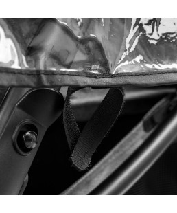 SILLA DE PASEO BABY MONSTERS ALASKA + REGALO PLÁSTICO DE LLUVIA