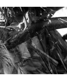 SILLA DE PASEO BABY MONSTERS ALASKA + REGALO PLÁSTICO DE LLUVIA