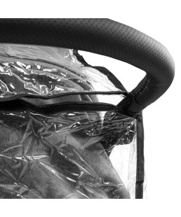 SILLA DE PASEO BABY MONSTERS ALASKA + REGALO PLÁSTICO DE LLUVIA