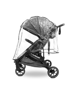 SILLA DE PASEO BABY MONSTERS ALASKA + REGALO PLÁSTICO DE LLUVIA