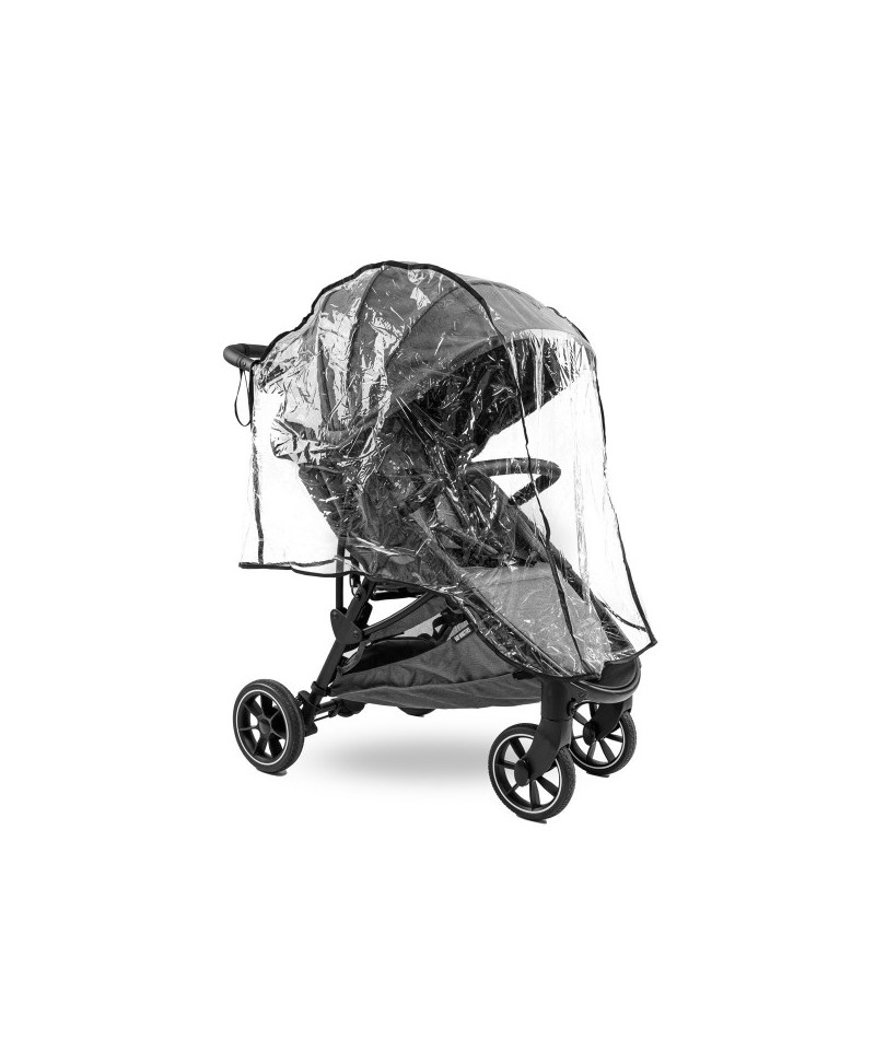 SILLA DE PASEO BABY MONSTERS ALASKA + REGALO PLÁSTICO DE LLUVIA