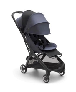 SILLA DE PASEO LIGERA BUGABOO BUTTERFLY + BARRA APOYABRAZO