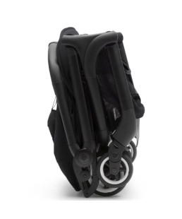 SILLA DE PASEO LIGERA BUGABOO BUTTERFLY + BARRA APOYABRAZO