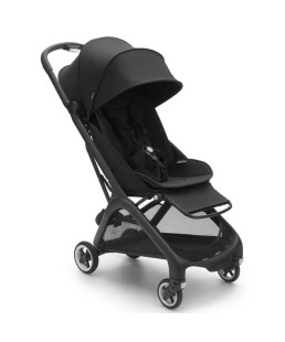 SILLA DE PASEO LIGERA BUGABOO BUTTERFLY + BARRA APOYABRAZO