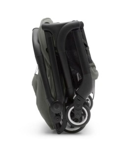 SILLA DE PASEO LIGERA BUGABOO BUTTERFLY + BARRA APOYABRAZO