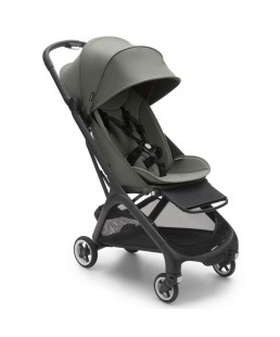 SILLA DE PASEO LIGERA BUGABOO BUTTERFLY + BARRA APOYABRAZO