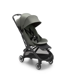 SILLA DE PASEO LIGERA BUGABOO BUTTERFLY + BARRA APOYABRAZO